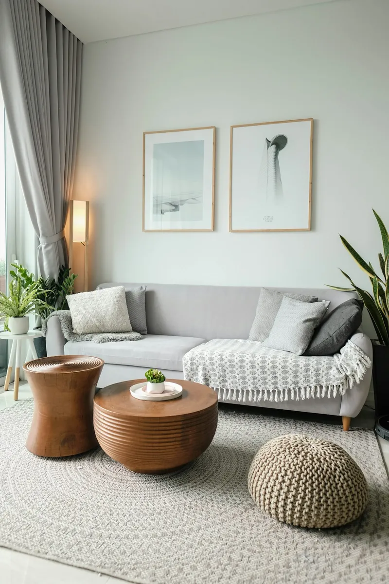 Living Room Furniture