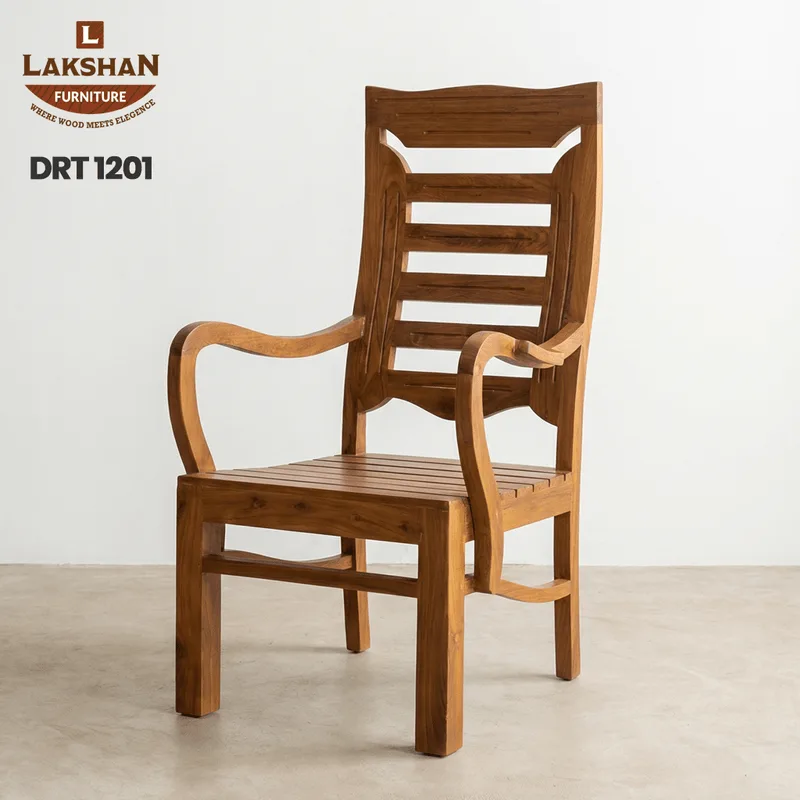 VC1201 Varendah Chair — View 1