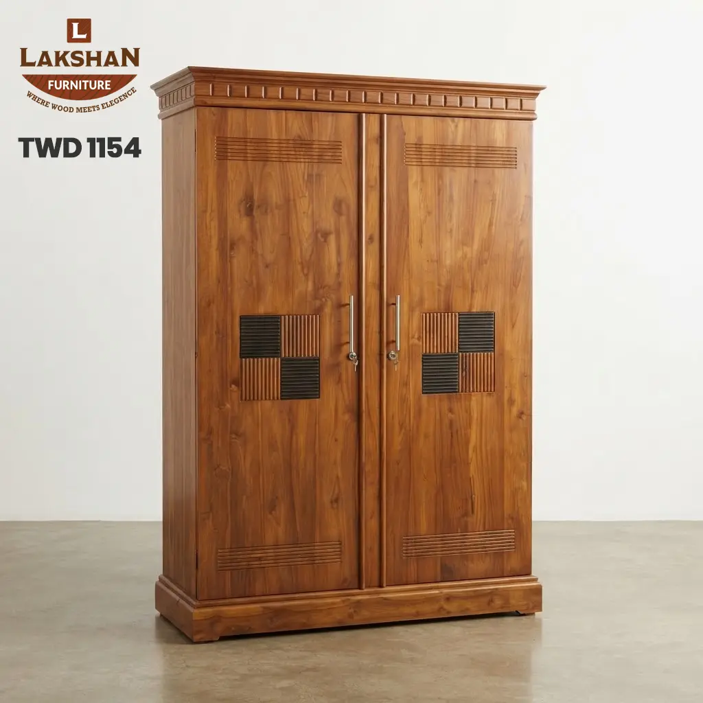 TWD1154 Wardrobe - View 5