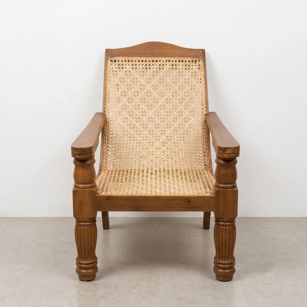VC1168 Varendah Chair thumbnail 2