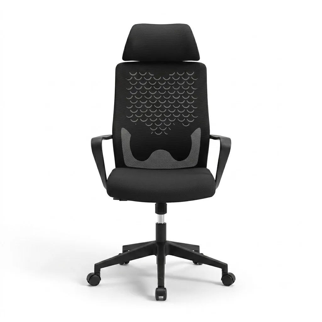 992H Office Chair - View 2