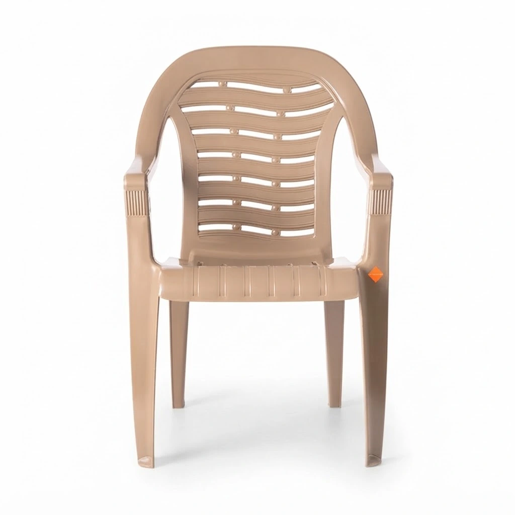 Phoenix Auditorium Orchid Chair — View 1