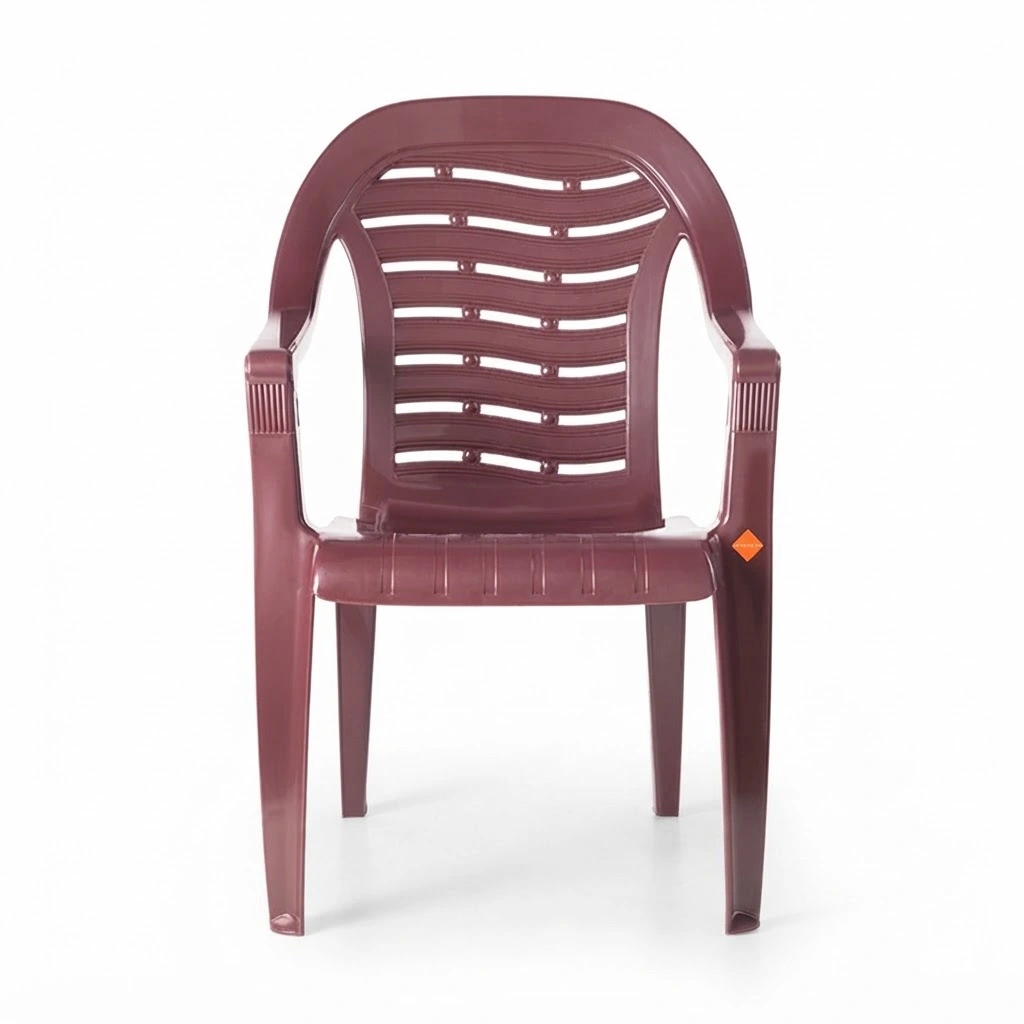 Phoenix Auditorium Orchid Chair thumbnail 2