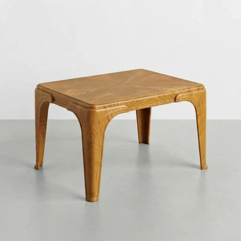 Nova Coffee Table — View 1