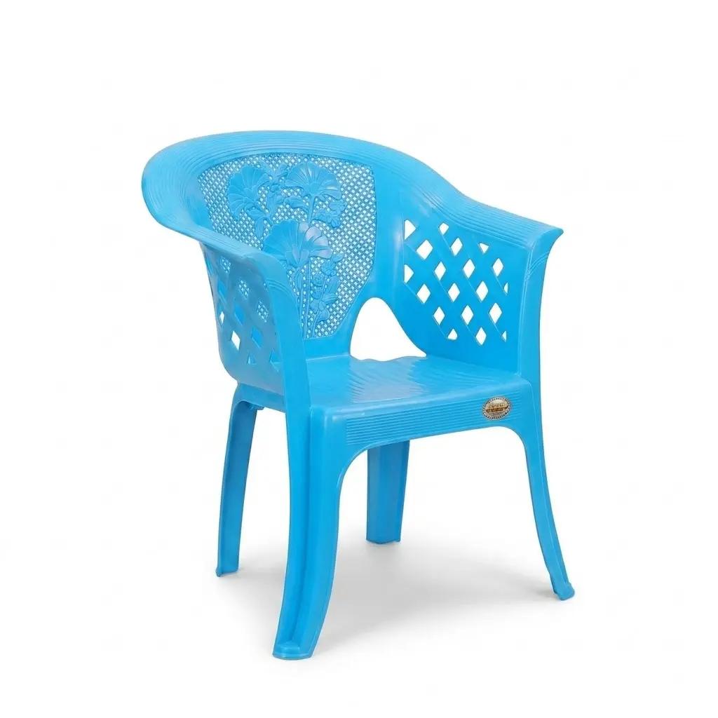 Piyestra PBC004 Baby Chair thumbnail 2