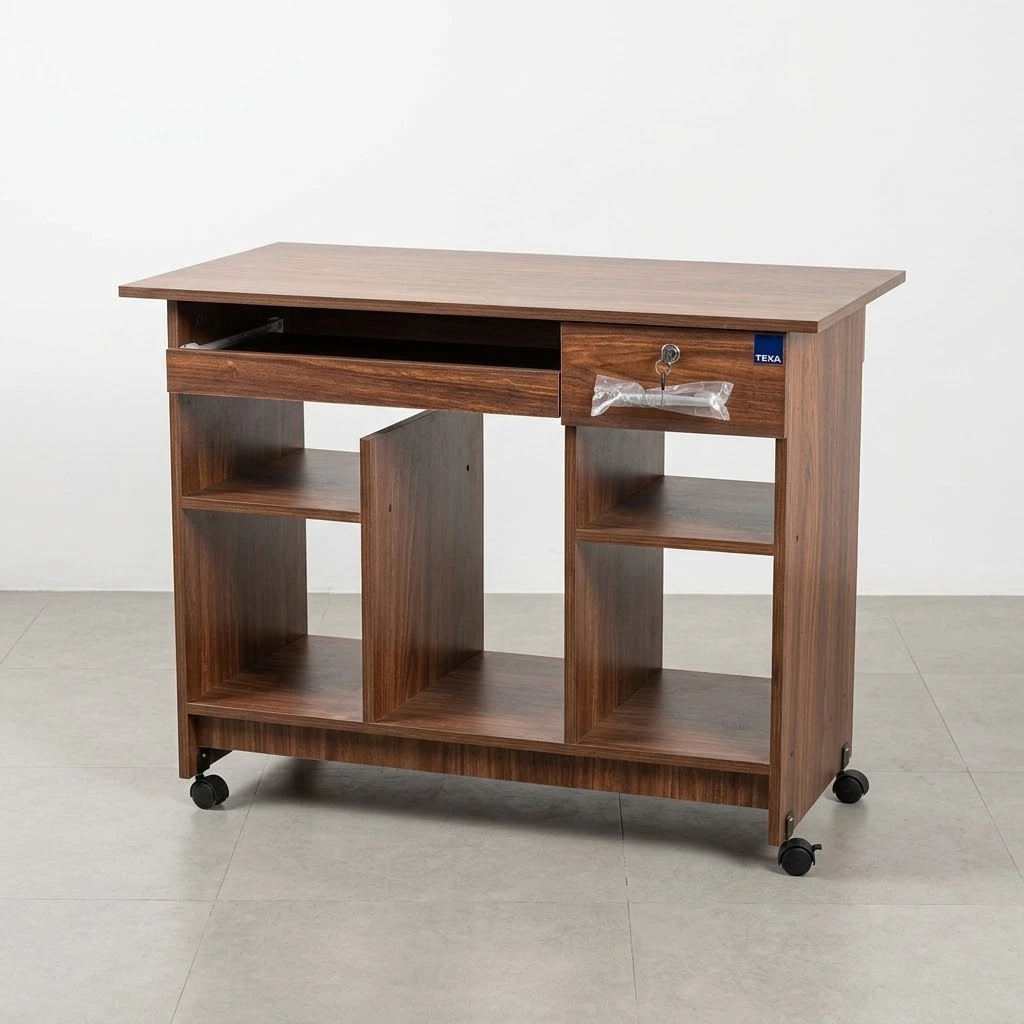 TKCTW30 Computer Table thumbnail 2