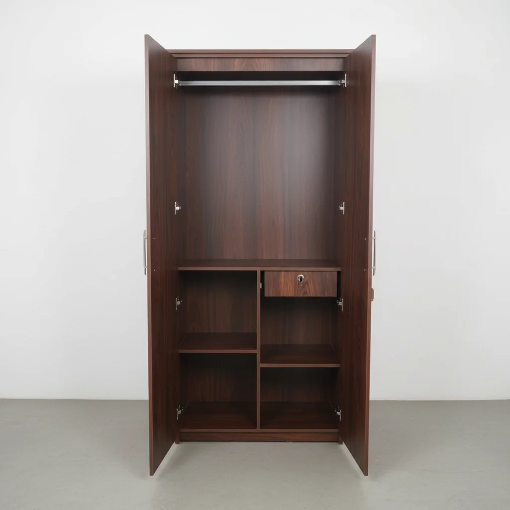 TKWR10 Wardrobe - View 2