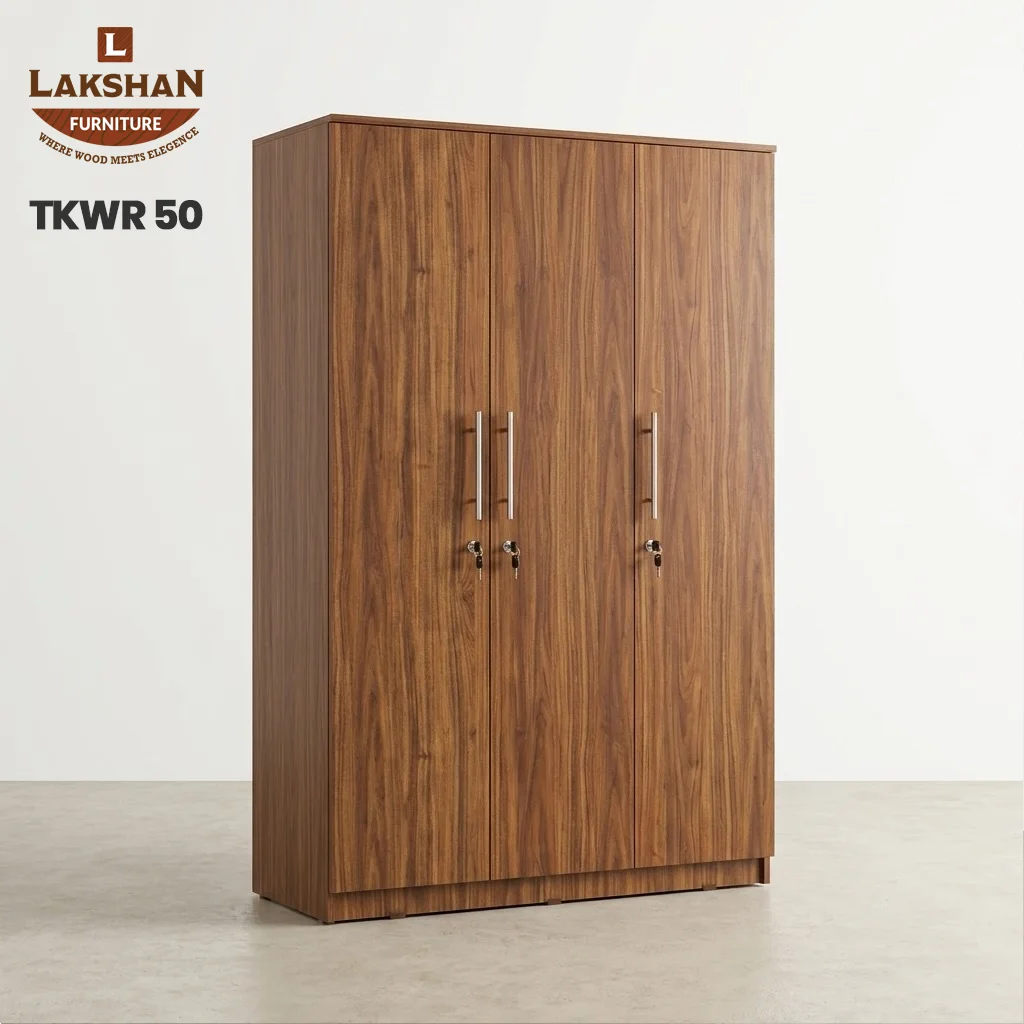TKWR50 Wardrobe — View 1