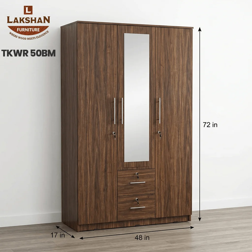 TKWR50BM Wardrobe — View 1